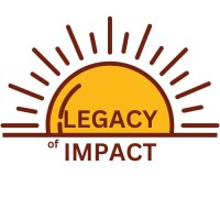 Legacy of Impact logo - Similar company to Organic Payroll
