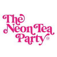 The Neon Tea Party
