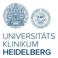 Department of Neurosurgery Heidelberg logo - Similar company to Erum-Data-Hub