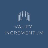 Valify Incrementum logo - Similar company to Menanto