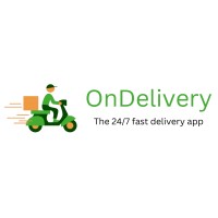 On Delivery logo - Similar company to Pt. Wapik Creative Media