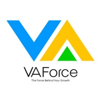 VA force logo - Similar company to Xconsol