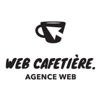Web Cafetière logo - Similar company to La Cafetière