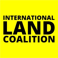 International Land Coalition logo - Similar company to Landac - The Netherlands Land Academy