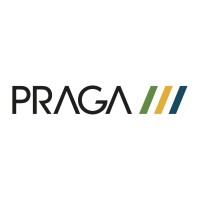 Praga Climatización y Electro Alta Gama logo - Similar company to Passair S.R.L