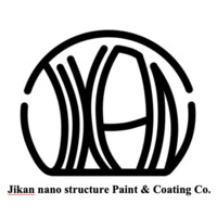 Jikan nano structured paint and coating logo - Similar company to Mahd - E - Tage Group Co