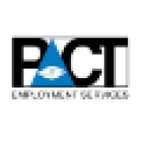 PACT Employment Services logo - Similar company to Combuzz Hr Solutions