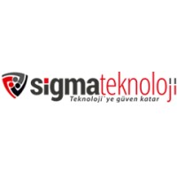 Sigma Teknoloji logo - Similar company to Encode Secure