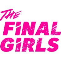 The Final Girls logo - Similar company to Zeva Bellel