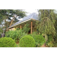 Kibale Eco-Home logo - Similar company to Friedrich-Ebert-Stiftung Uganda Office