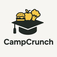 CampCrunch logo - Similar company to Optimal Answers Llc