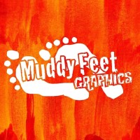 Muddy Feet Graphics