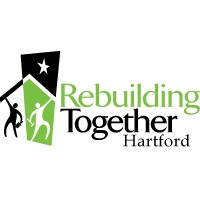 Rebuilding Together Hartford, Inc. logo - Similar company to Gr Hartford Association Of Realtors®