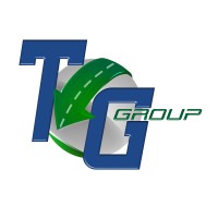 TG group logo - Similar company to Vantrans