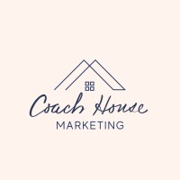Coach House Marketing logo - Similar company to L & A Promotions