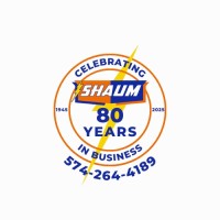 Shaum Electric Co, Inc. logo - Similar company to Canton Ballet