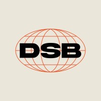 Self-employed logo - Similar company to Team Dsb