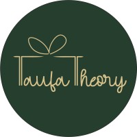 Taufa Theory logo - Similar company to Decort