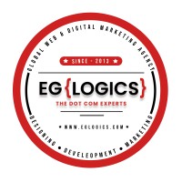 EGlogics Softech Pvt. Ltd. logo - Similar company to Edtech Innovate Pvt Ltd