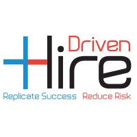 Driven Hire logo - Similar company to Insight Screening Solutions
