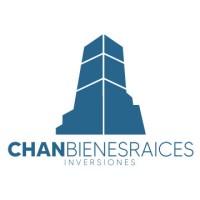 Chan Bienes Raices logo - Similar company to Hotel Panamonte