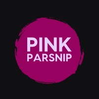 Pink Parsnip logo - Similar company to Landmark Software