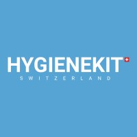 Hygienekit.ch logo - Similar company to 11C Ideas
