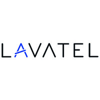 Lavatel logo - Similar company to Tastedna