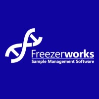 Freezerworks (Dataworks Development, Inc.) logo - Similar company to Labkey