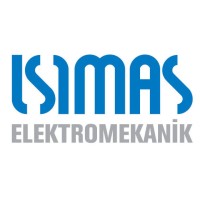 ISIMAS A.Ş. logo - Similar company to Teskon Mühendi̇sli̇k