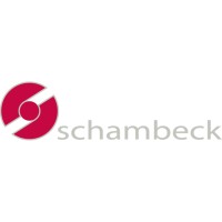 schambeck group logo - Similar company to Olivera Innovatec