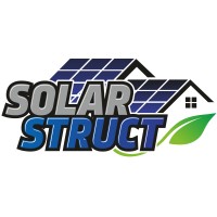 Solarstruct logo - Similar company to Smarttbatt