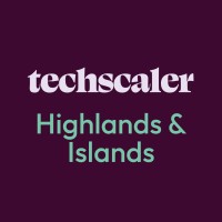 Techscaler Highlands & Islands logo - Similar company to Vanfill Ltd