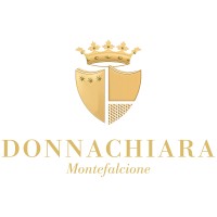 Donnachiara Winery logo - Similar company to Studio Alaia