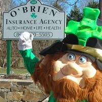 O'Brien Insurance Agency, LLC logo - Similar company to Securranty