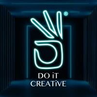 Do It Creative Ltd logo - Similar company to Blue Blaze Studios Llp