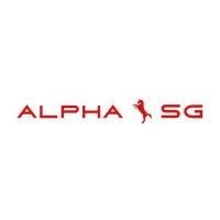 ALPHA SG PTE. LTD. logo - Similar company to Jpr Pvt Ltd