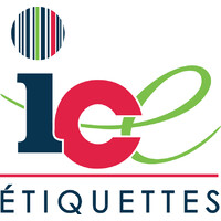 ICE Etiquettes ★ logo - Similar company to Canopéo