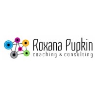 Roxana Pupkin Coaching & Consulting logo - Similar company to Alinéa Advisory Co.
