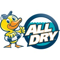 All Dry Services of Omaha logo - Similar company to All Dry Services Of Greater San Antonio