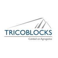 Tricoblocks del Sureste logo - Similar company to Ritter Dragon