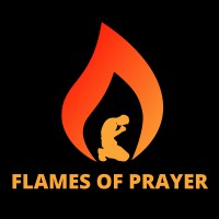 Flames of Prayer logo - Similar company to Blexford Group