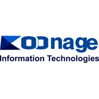 Koonage Infotech logo - Similar company to Mycopilot Ng