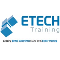 ETECH Training UK logo - Similar company to Boss Wiring Ltd