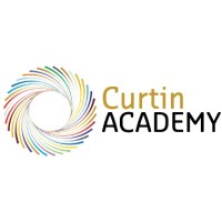 Curtin Academy logo - Similar company to Econumerics Pty Ltd