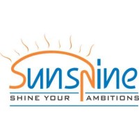 SUNSHINE ADVERTISING COMPANY logo - Similar company to Sri Garima Publicity Private Limited