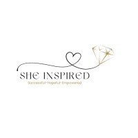 She Inspired logo - Similar company to She Inspires (Global)
