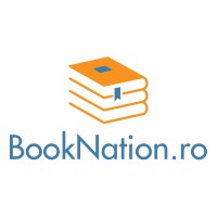 Booknation.ro logo - Similar company to Kult Hub