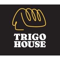Trigo House logo - Similar company to Figi Snacks