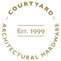 COURTYARD ARCHITECTURAL HARDWARE LIMITED logo - Similar company to Henry Blake Hardware
